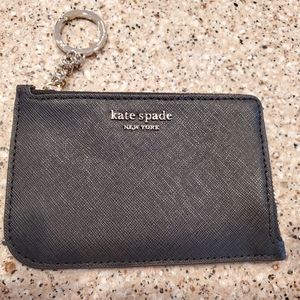 Kate Spade card holder